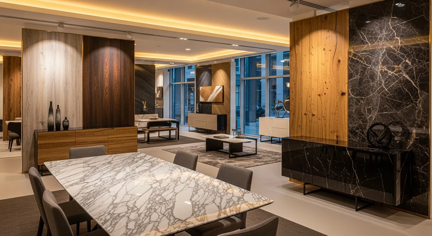 Adhésifs Décoratifs à Effet